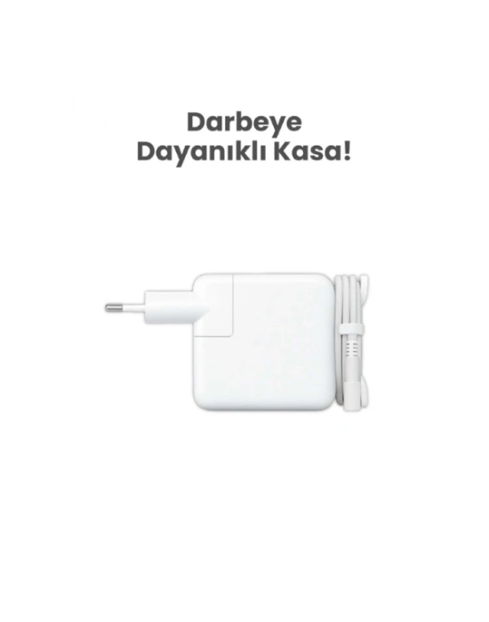 16.50V 3.65A MAGSAFE 1 65W APPLE İçin Laptop Adaptör