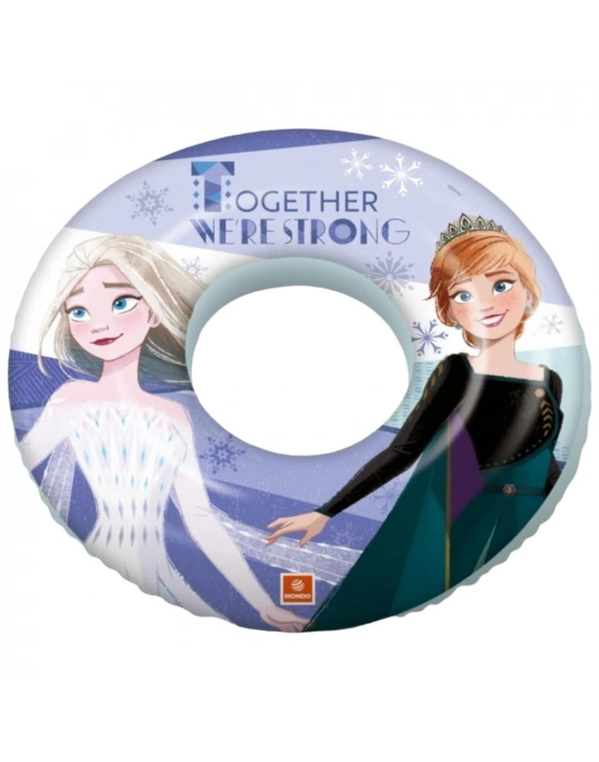 16524 - MONDO FROZEN SİMİT 50 CM 30