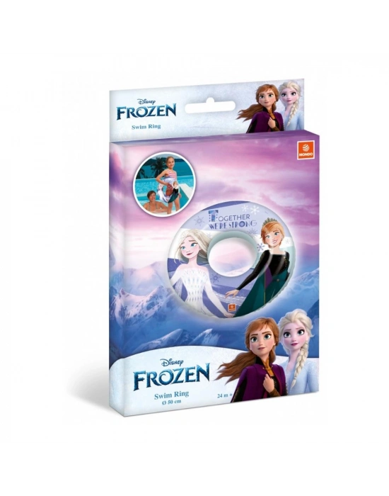 16524 - MONDO FROZEN SİMİT 50 CM 30
