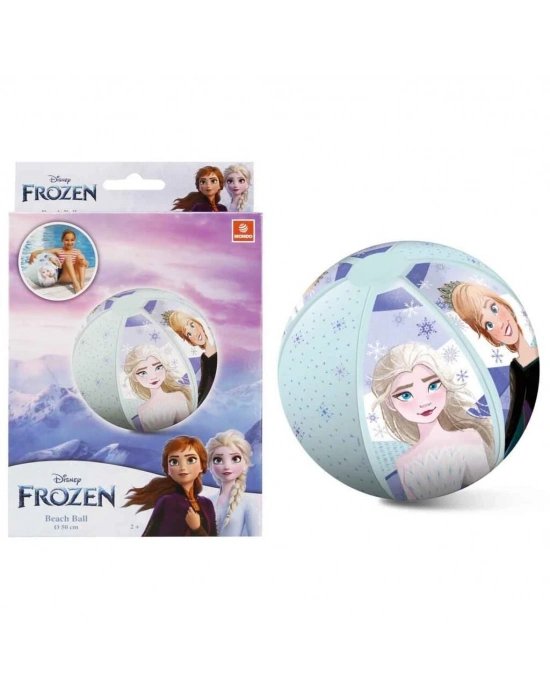 16525 - MONDO FROZEN DENİZ TOPU 50 CM 30
