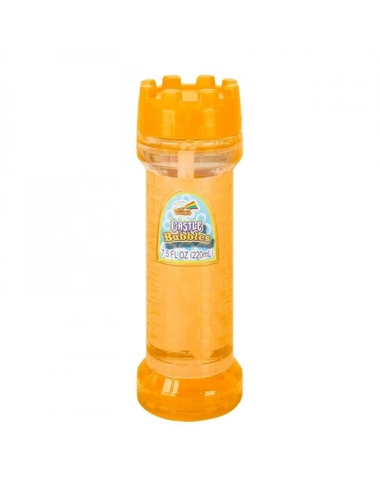 1654 Kale Köpük Oyunu 220ml