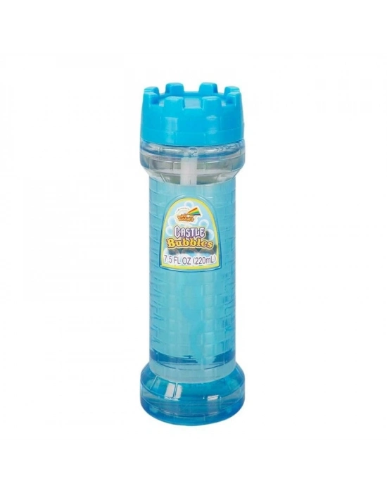 1654 Kale Köpük Oyunu 220ml