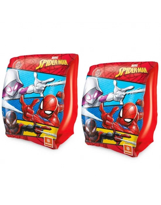 16927 - MONDO SPİDERMAN KOLLUK 23 X 15 CM