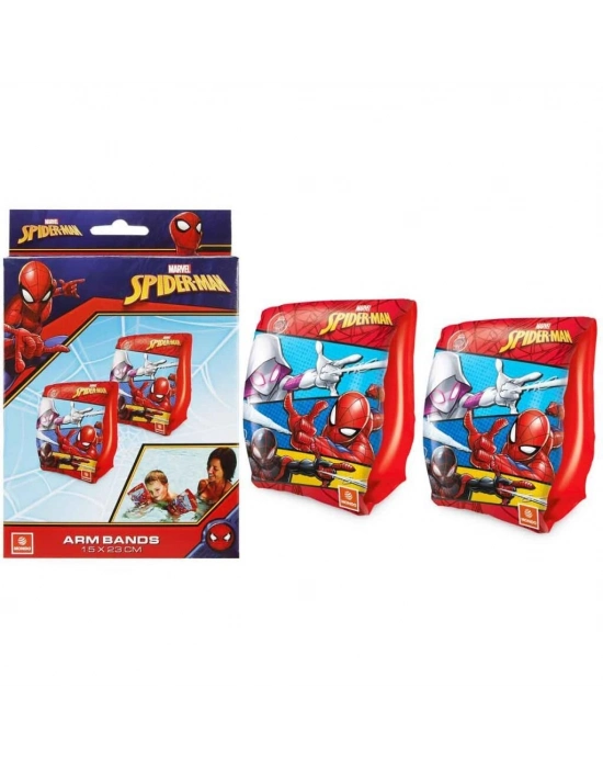 16927 - MONDO SPİDERMAN KOLLUK 23 X 15 CM