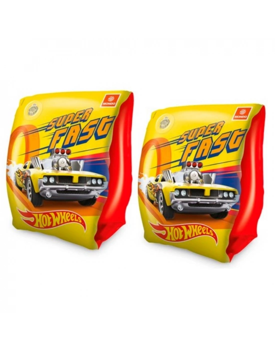 16944 - MONDO HOT WHEELS KOLLUK 23 CM 30