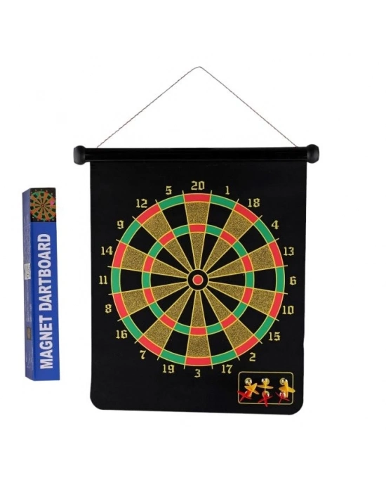 17 INC MIKNATISLI DART