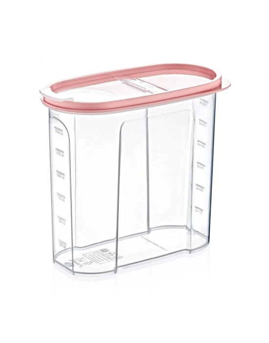 1.7 lt Saklama Kabı