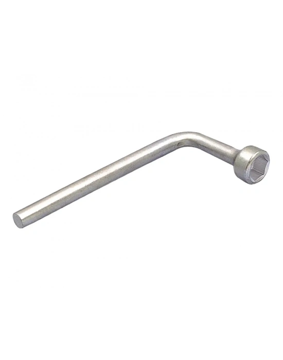 17 Mm Tekli Bijon Anahtarı - Lastik Değişim Anahtarı