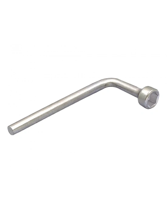 17 Mm Tekli Bijon Anahtarı - Lastik Değişim Anahtarı