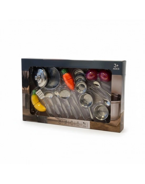 1701 MEYVE SEBZELİ MUTFAK EKİPMANLARI