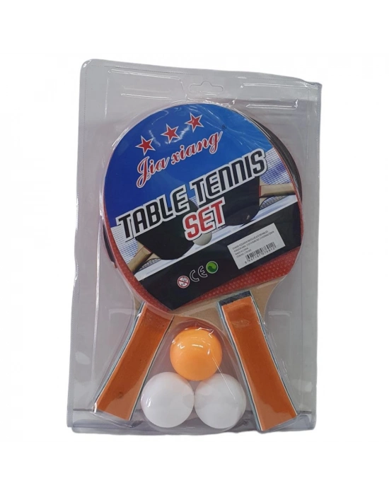 1705009 - RAKET YEDEK TOPLU KARTELA