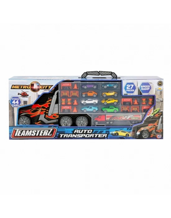 ® 17265 ÇANTALI OYUN SETİ 9ARB