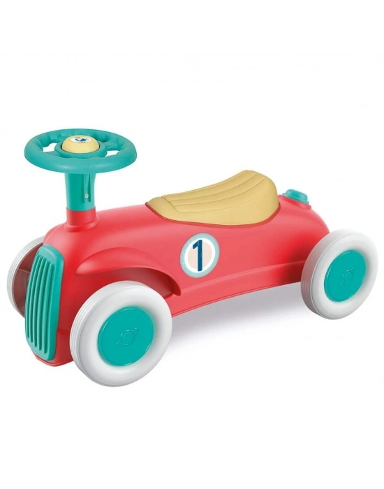 17308 Baby Clementoni İlk Klasik Arabam / 12-36 ay