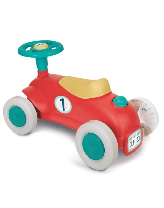 17308 Baby Clementoni İlk Klasik Arabam / 12-36 ay