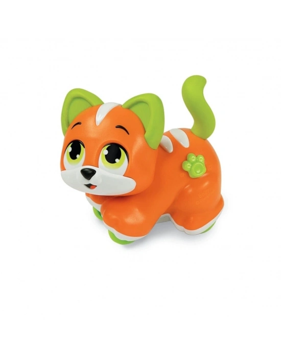 17462 Sevimli İnteraktif Kedicik +12 ay