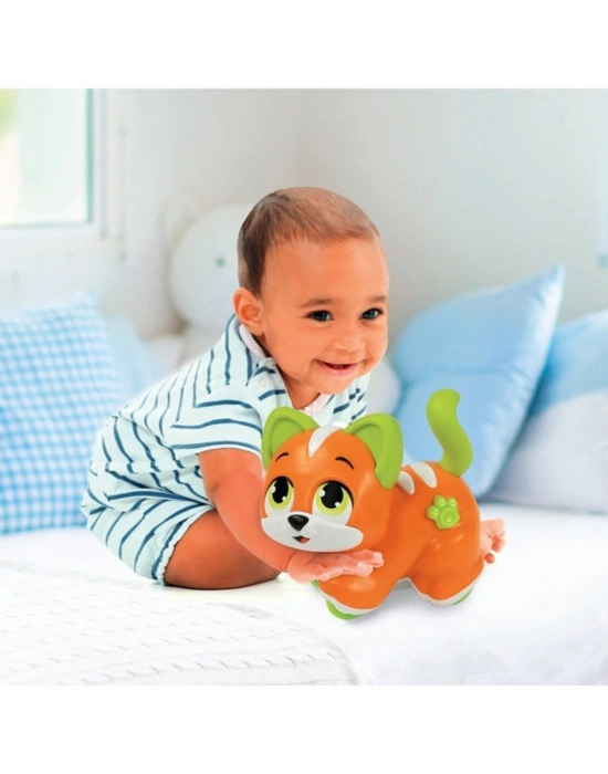 17462 Sevimli İnteraktif Kedicik +12 ay