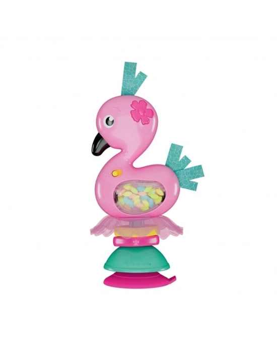 17492 İnteraktif Flamingo Oyuncak