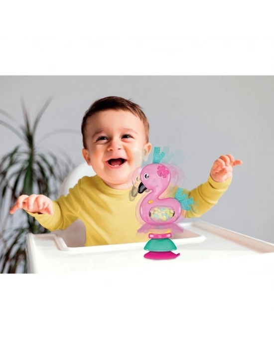 17492 İnteraktif Flamingo Oyuncak