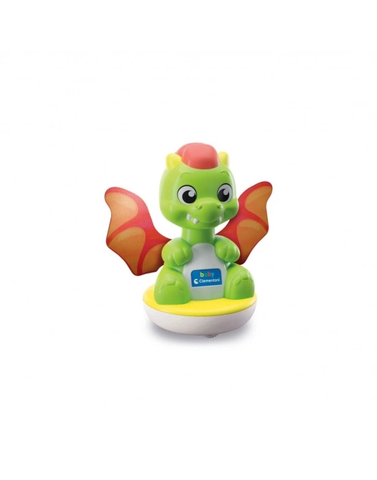 17498 Baby Clementoni - Dönen Hareketli Kanatlar