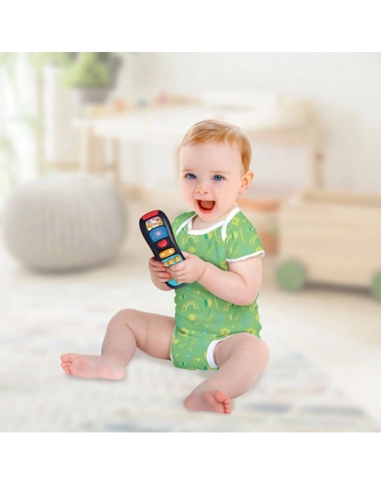 17518 Uzaktan Kumanda