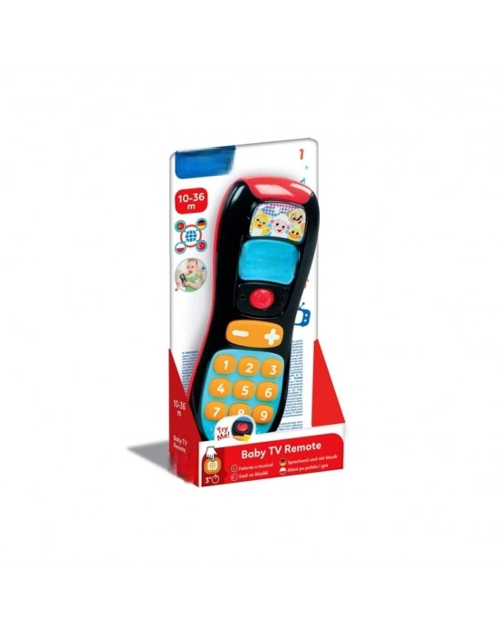 17518 Uzaktan Kumanda