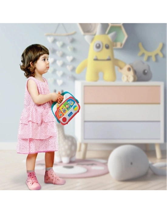 17525 Bebek Radyosu +6 ay