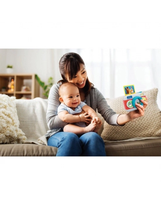 17527 Bebek Kamerası +6 ay