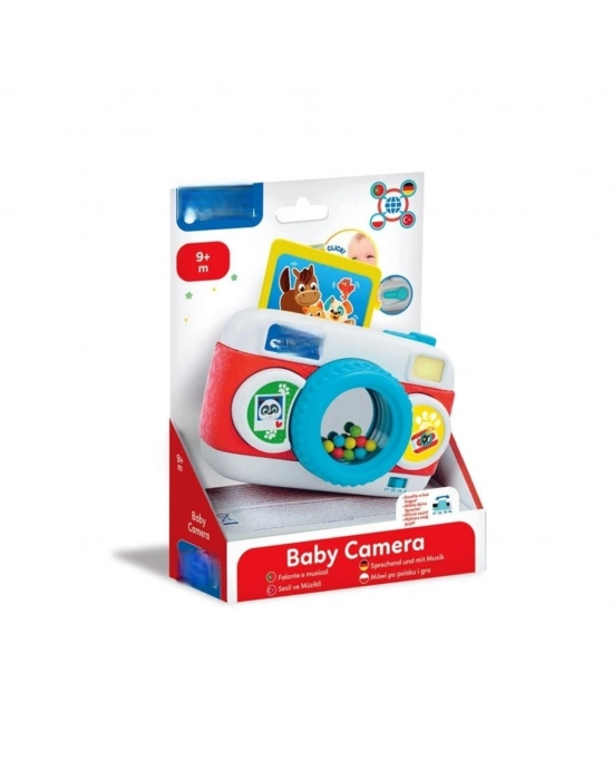 17527 Bebek Kamerası +6 ay