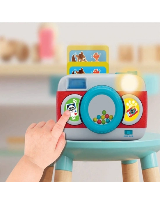 17527 Bebek Kamerası +6 ay