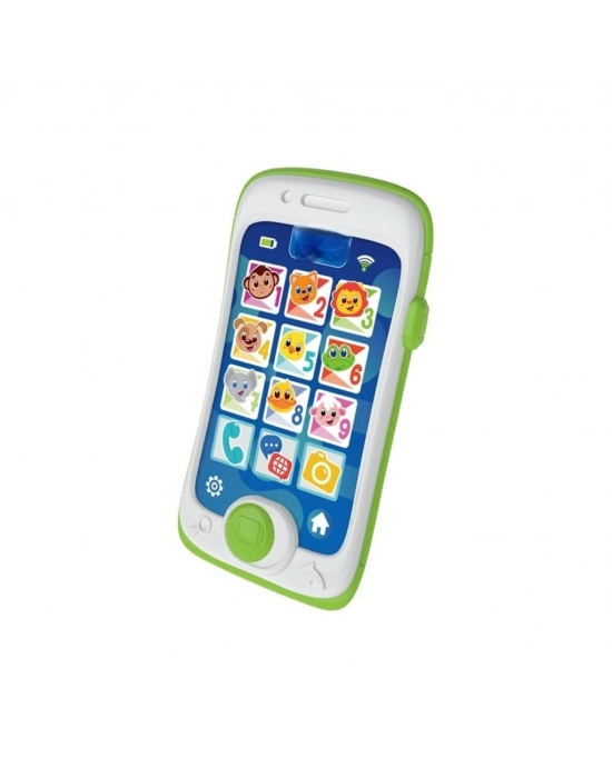 17531 Akıllı Telefon