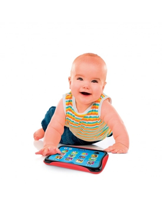 17535 Bebek Tableti +12 ay