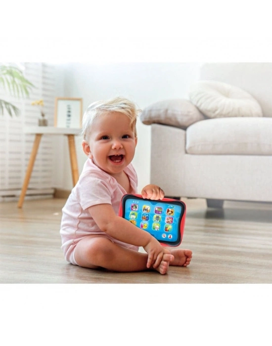 17535 Bebek Tableti +12 ay