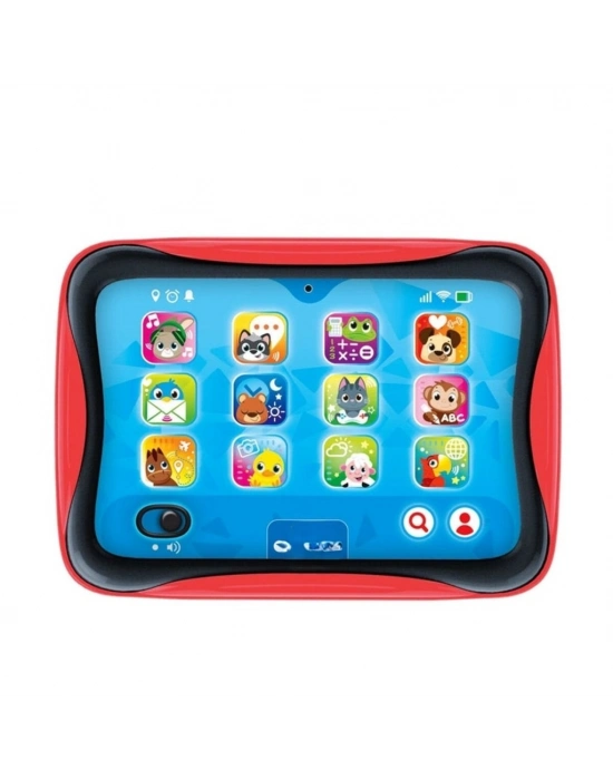 17535 Bebek Tableti +12 ay