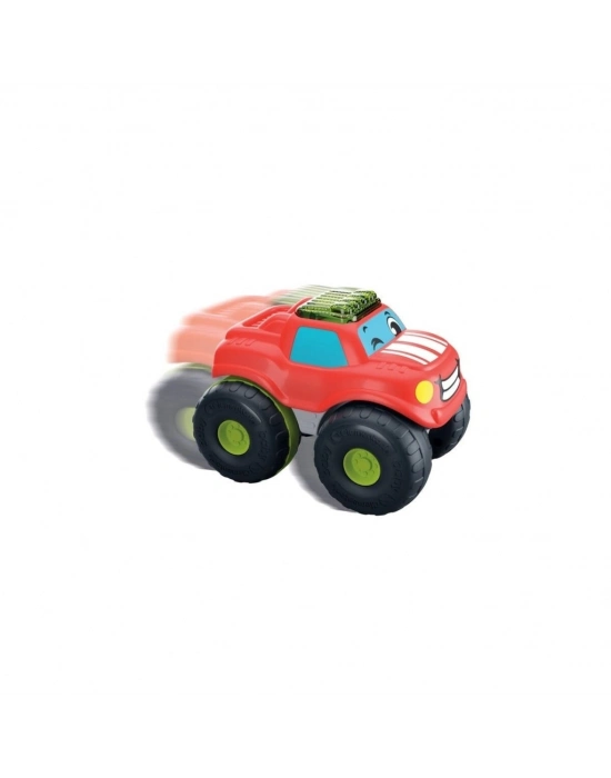 17538 Pikap Kamyonet