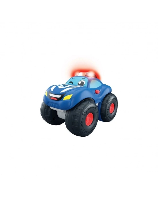 17539 Polis Arabası