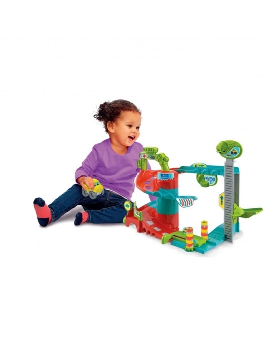 17559 Eğlenceli Garaj