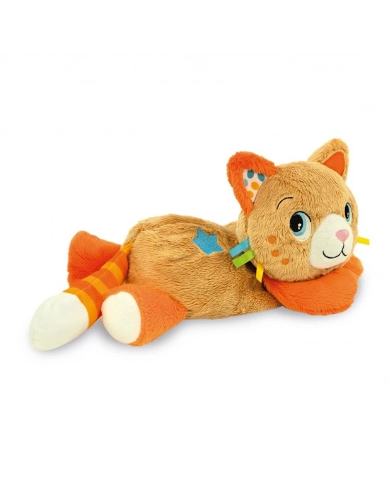 17771 Uyku Arkadaşı Kedicik