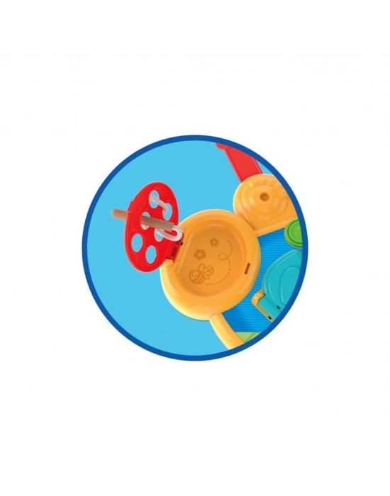 17856  - Montessori Aktiviteli Ayıcık