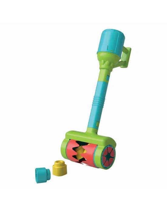 17975 Duyusal Vakumlu Süpürge 6-36 ay