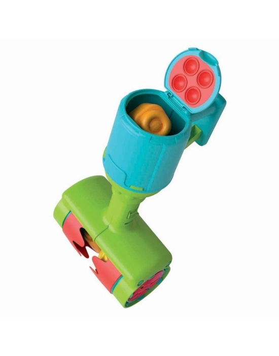 17975 Duyusal Vakumlu Süpürge 6-36 ay