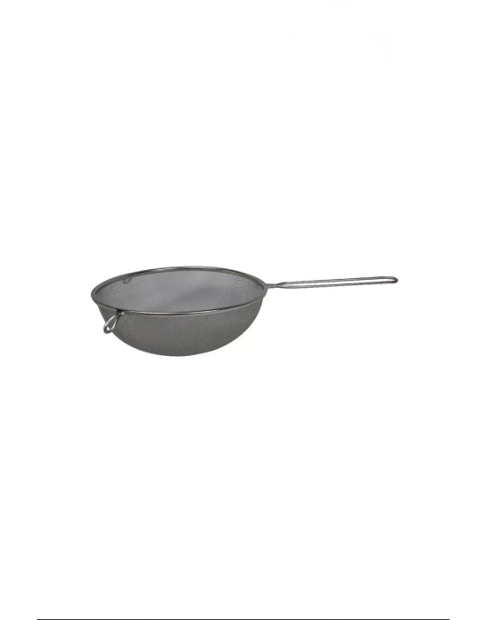 18 Cm Paslanmaz Süzgeç Royaleks-TS18