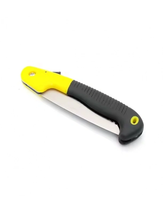 180 Mm Katlanır Budama Testeresi Çakı Tipi