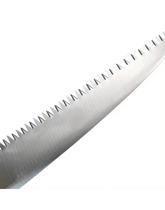 180 Mm Katlanır Budama Testeresi Çakı Tipi