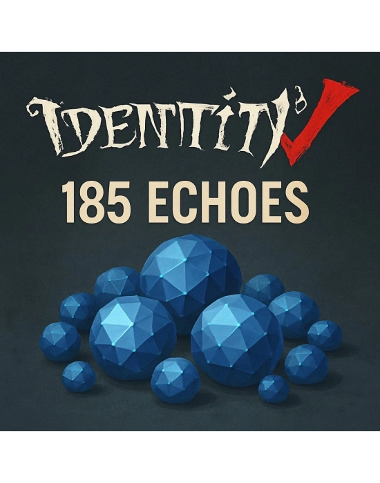 185 + 18 Echoes