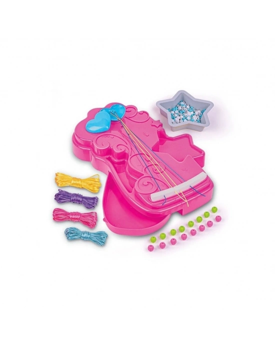 18785 Bileklik Tasarım Tezgahı