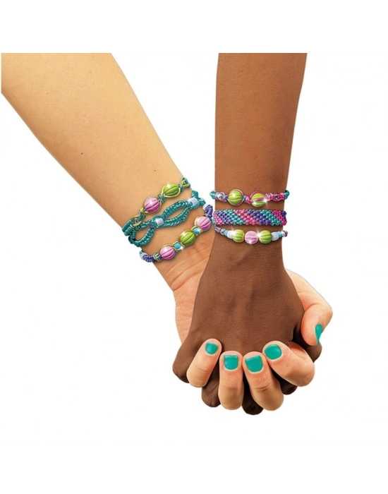 18785 Bileklik Tasarım Tezgahı