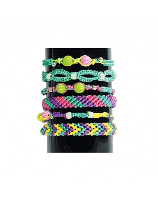 18785 Bileklik Tasarım Tezgahı