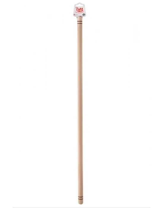 19 Cm Kayın Ahşap 50 cm Oklava Royaleks BLS-9003