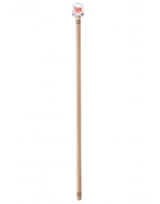 19 Cm Kayın Ahşap 50 cm Oklava Royaleks BLS-9003