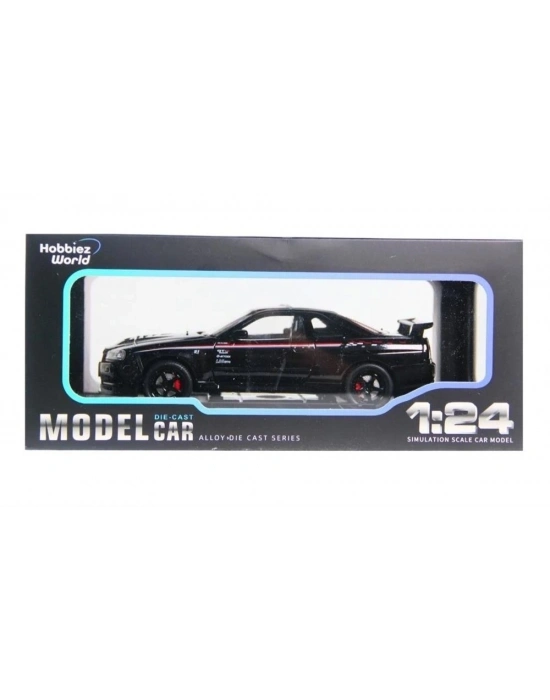 ® 1901-330 HOBBIEZ WORLD 1/24 XM 6 KAPILI-EKN